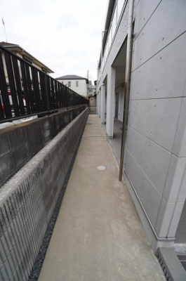 【その他共用部分】 | リブリ・ルームス弁天3-Ⅳ