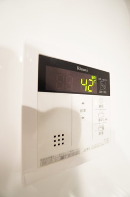 【設備】 | リブリ・ルームス弁天3-Ⅳ | ※同物件・反転タイプの写真です。