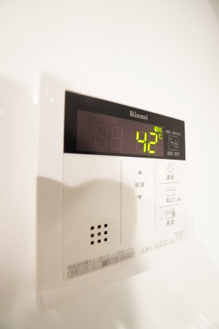 【設備】 | リブリ・ルームス弁天3-Ⅳ | ※同物件・反転タイプの写真です。