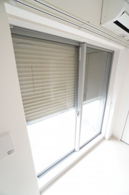 【セキュリティ】 | リブリ・ルームス弁天3-Ⅳ | ※同物件・反転タイプの写真です。