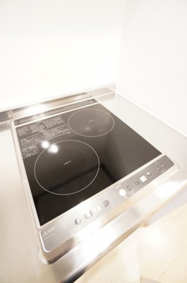 【キッチン】 | リブリ・ルームス弁天3-Ⅳ | ※同物件・反転タイプの写真です。