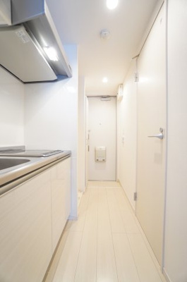 【内装】 | リブリ・ルームス弁天3-Ⅳ | ※同物件・反転タイプの写真です。