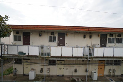 【展望】 | リブリ・ルームス弁天3-Ⅳ