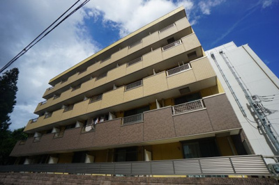 【外観】 | ヘルデンフィールズⅡ