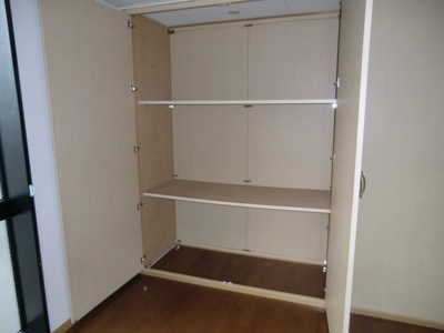 【収納】 | レオパレスローズパイン