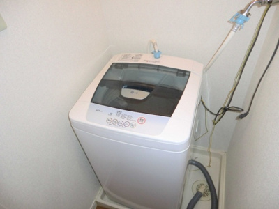 【設備】 | レオパレスローズパイン
