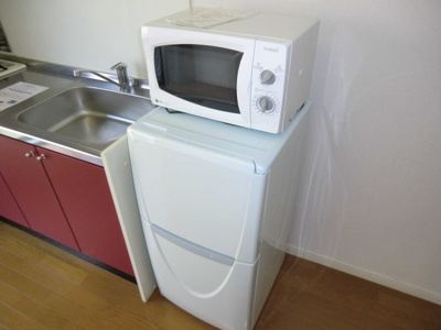 【設備】 | レオパレスローズパイン