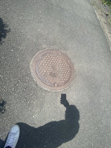 【その他】 | 松橋町松橋　土地　107坪 | 現地写真（8月29日撮影）