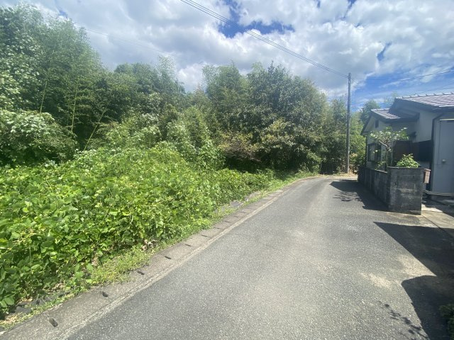【外観】 | 松橋町松橋 | 現地写真（8月29日撮影）