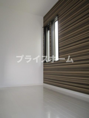 【寝室】 | Grandtic エルドラード高宮　★プライスホームなら仲介手数料が割引価格です！★