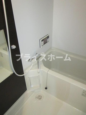 【浴室】 | Grandtic エルドラード高宮　★プライスホームなら仲介手数料が割引価格です！★