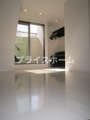 【展望】 | Grandtic エルドラード高宮　★プライスホームなら仲介手数料が割引価格です！★