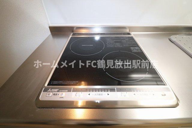 フジパレス横堤Ⅲ番館のその他