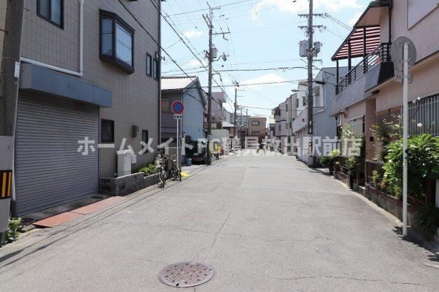 フジパレス横堤Ⅲ番館のその他