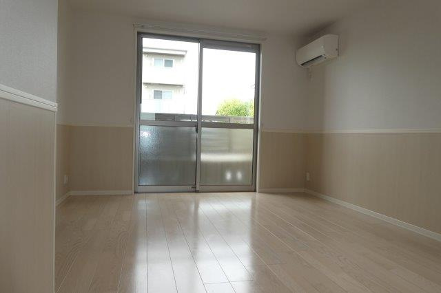 ピゴラーレⅡの居間・リビング