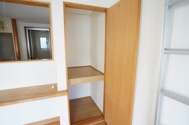 【収納】 | メイプル