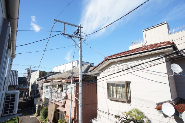 【展望】 | メイプル