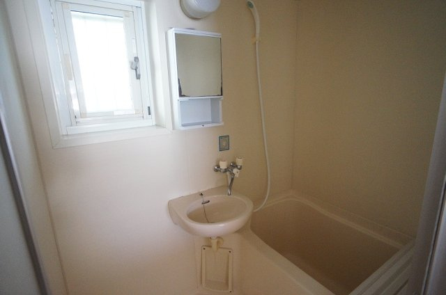 【浴室】 | メイプル