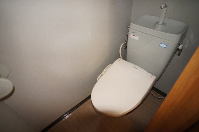 【トイレ】 | メイプル | 温水洗浄便座