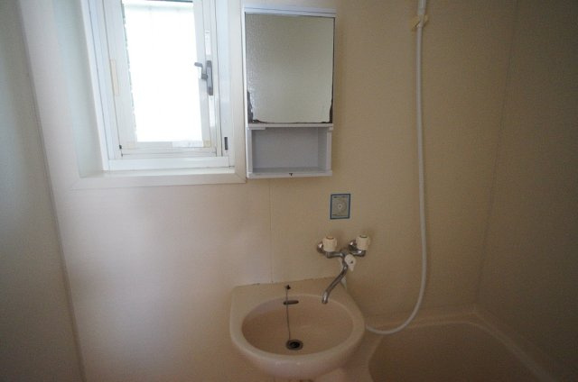 【洗面所】 | メイプル | 洗面ボウル