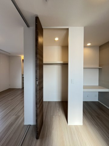 ベアーワンの収納