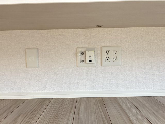 ベアーワンの設備