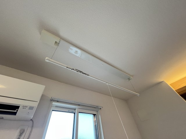 ベアーワンの設備