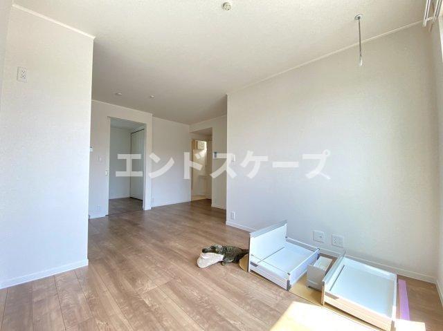 メゾン・ド・ミントの内装|高崎、前橋エリアのお部屋探しはエンドスケープまで！お客様の理想お聞かせ下さい♪