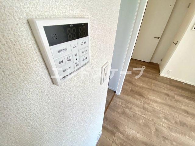 メゾン・ド・ミントのその他|高崎、前橋エリアのお部屋探しはエンドスケープまで！お客様の理想お聞かせ下さい♪