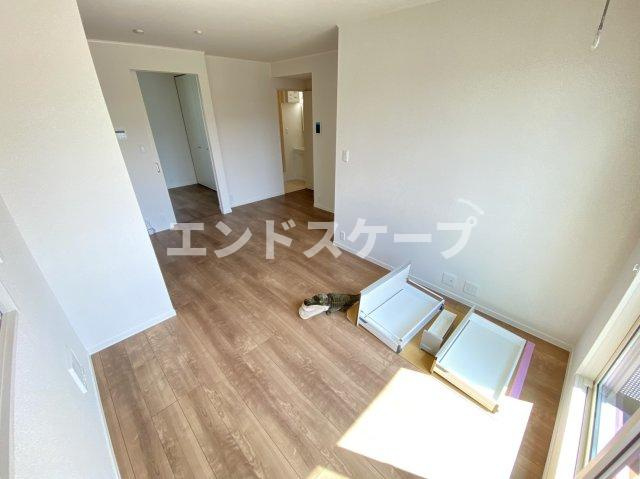 メゾン・ド・ミントの内装|高崎、前橋エリアのお部屋探しはエンドスケープまで！お客様の理想お聞かせ下さい♪