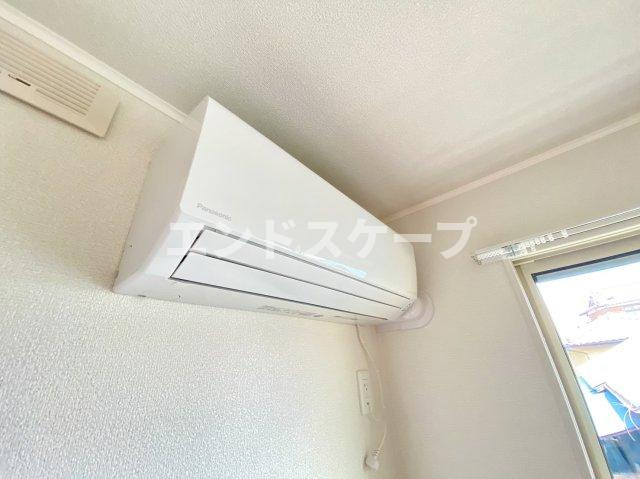 メゾン・ド・ミントの設備|高崎、前橋エリアのお部屋探しはエンドスケープまで！お客様の理想お聞かせ下さい♪