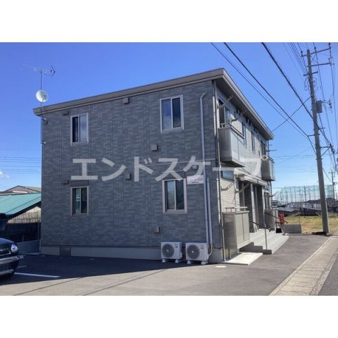 メゾン・ド・ミントのその他共用部分|高崎、前橋エリアのお部屋探しはエンドスケープまで！お客様の理想お聞かせ下さい♪