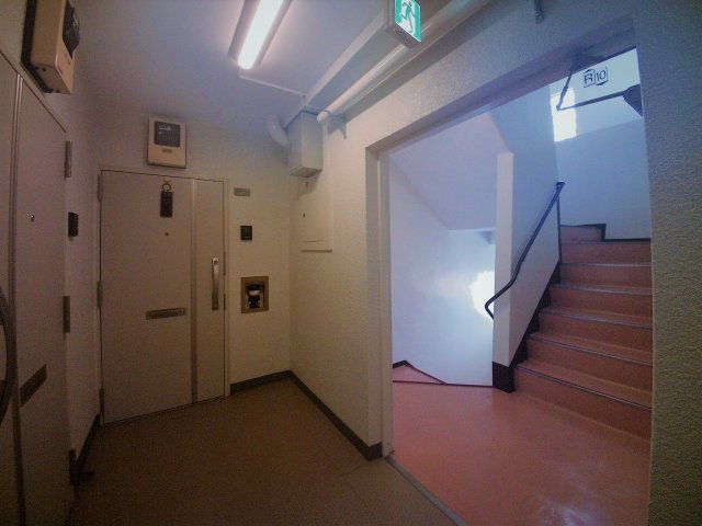 【その他共用部分】 | ヴィラロイヤル文京西片 | 【ヴィラロイヤル文京西片】