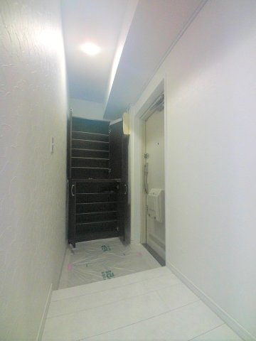 【玄関】 | ヴィラロイヤル文京西片 | 【ヴィラロイヤル文京西片】