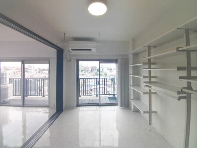 【洋室】 | ヴィラロイヤル文京西片 | 【ヴィラロイヤル文京西片】