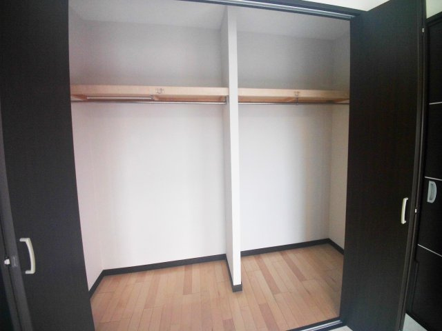 【収納】 | ヴィラロイヤル文京西片 | 【ヴィラロイヤル文京西片】