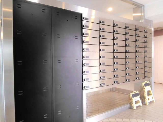 【その他共用部分】 | ヴィラロイヤル文京西片 | 【ヴィラロイヤル文京西片】