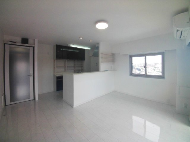 【居間・リビング】 | ヴィラロイヤル文京西片 | 【ヴィラロイヤル文京西片】