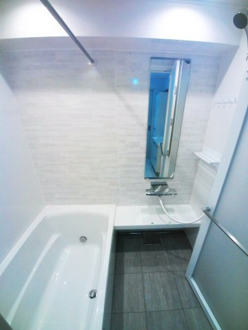 【浴室】 | ヴィラロイヤル文京西片 | 【ヴィラロイヤル文京西片】