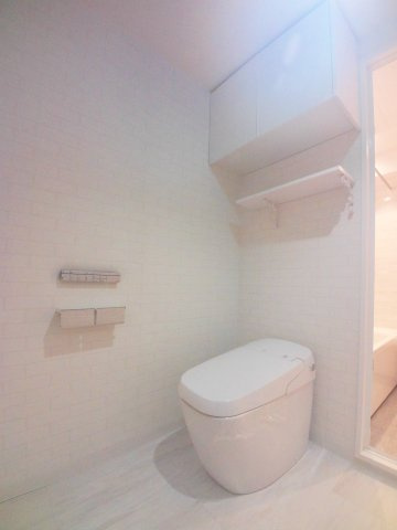 【トイレ】 | ヴィラロイヤル文京西片 | 【ヴィラロイヤル文京西片】