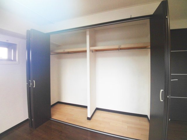 【収納】 | ヴィラロイヤル文京西片 | 【ヴィラロイヤル文京西片】