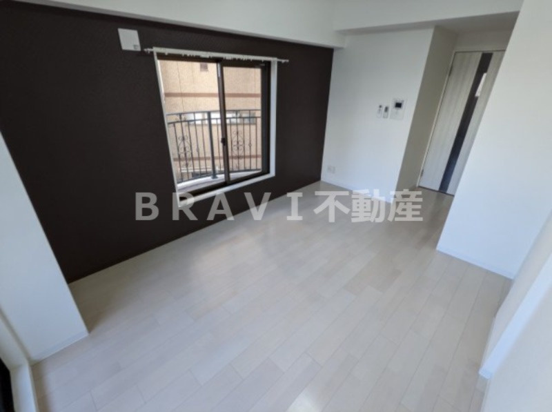 Luxe森之宮 BRAVI不動産の寝室|【Luxe森之宮】