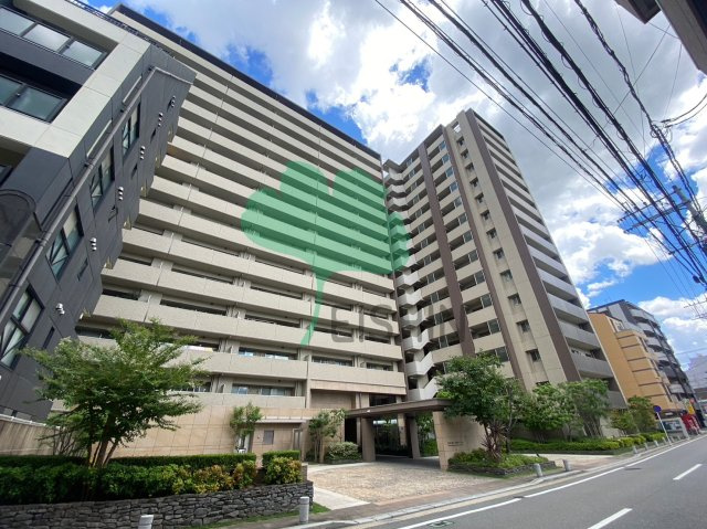ジオ・イニシア博多駅前