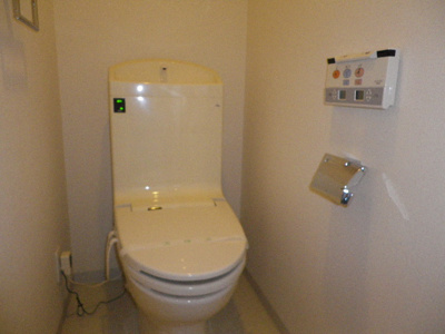 【トイレ】 | アークアベニュー梅田北