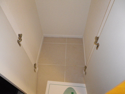 【収納】 | アークアベニュー梅田北