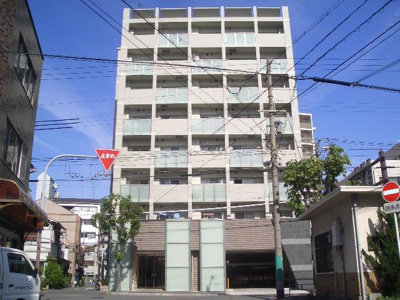 【外観】 | アークアベニュー梅田北