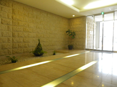 【エントランス】 | アークアベニュー梅田北