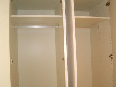 【収納】 | アークアベニュー梅田北