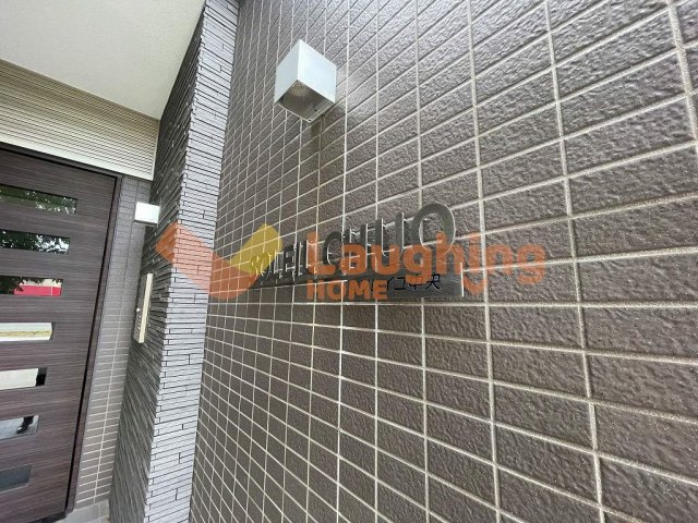 ソレイユ中央のその他共用部分