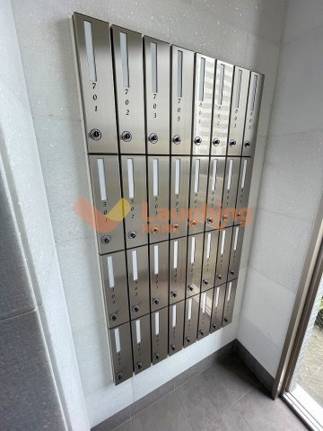 ソレイユ中央のその他共用部分